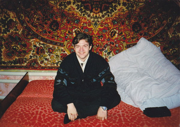 Валерий Аникеев