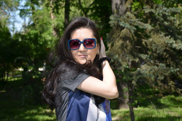 Мадина Ардашова