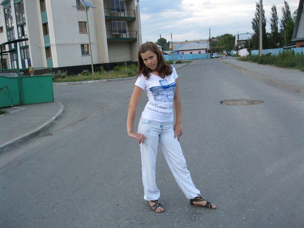 Софья Никулина