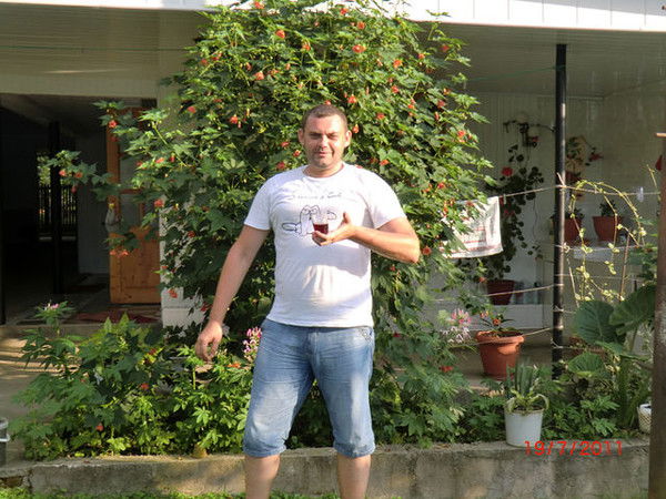 Денис Гильдебрант