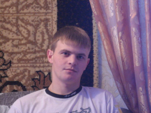 Сергей Томчик