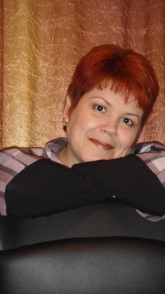 Оксана Филатова