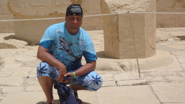 Станислав Никитин