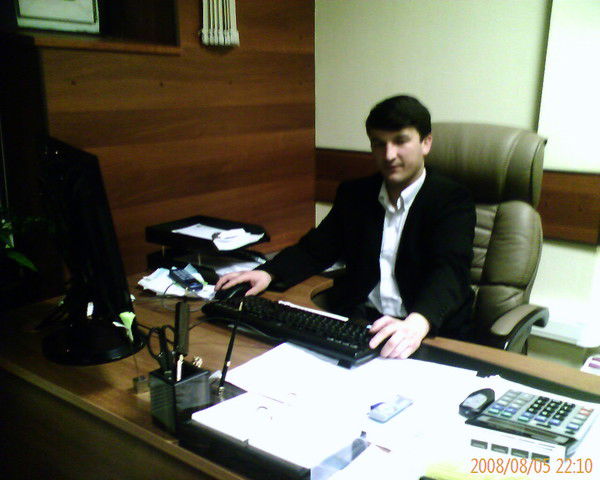 Тухтасин Ибодуллоев