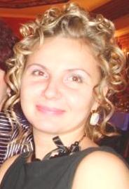 Светлана Феофилактова