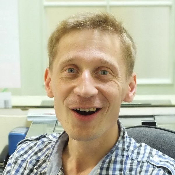 Роман Дедюхин