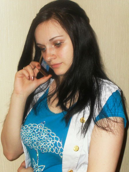 Светлана Лагуцева