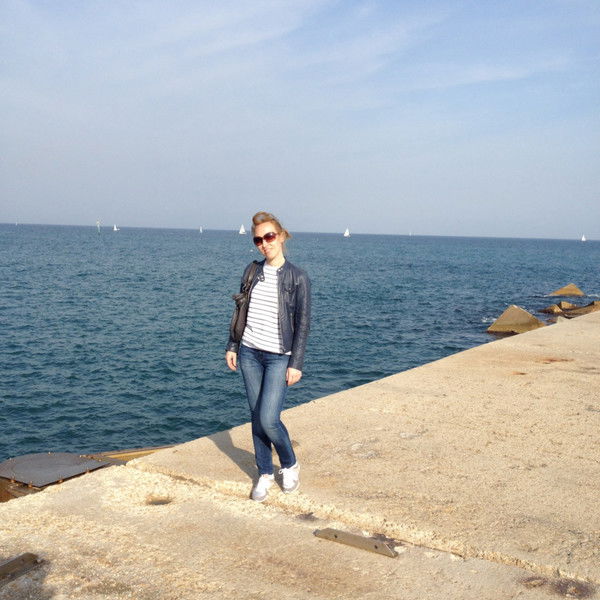 Юлия Крылова