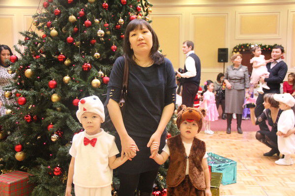 Сауле Дюйсембаева