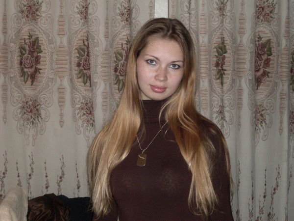 Виктория Кондракова