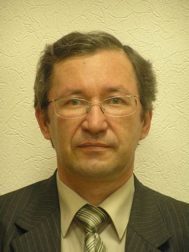Дмитрий Аргунов