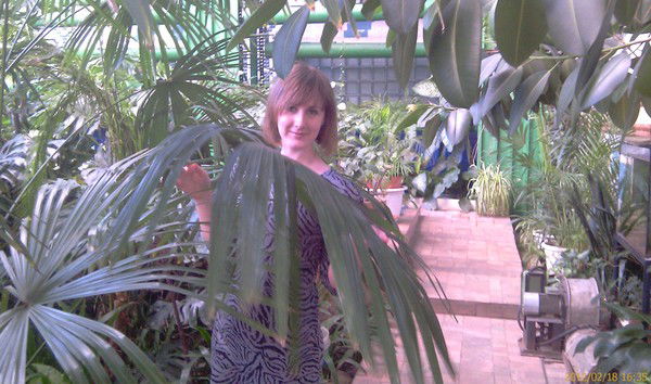 Юлия Олейникова