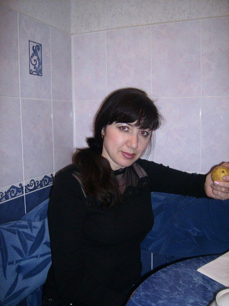 Мунира Гайфутдинова