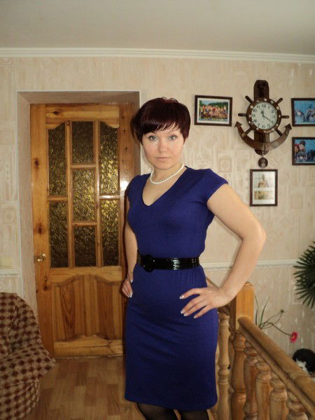 Ольга Маликова