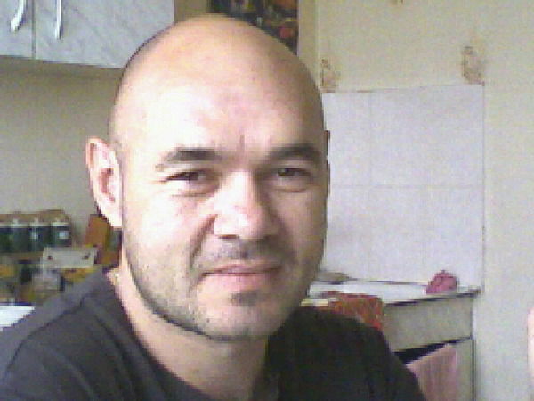 Вячеслав Зарков