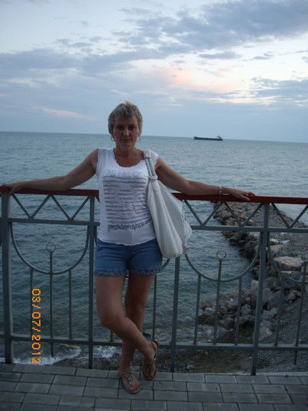 Голошубина Вероника