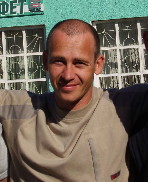 Евгений Рывкин