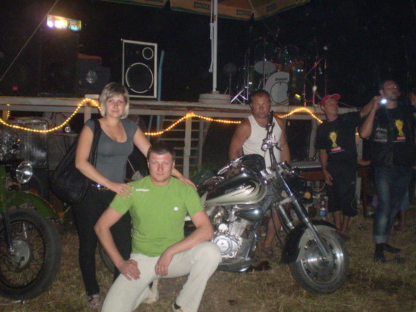 Юрец Левадный