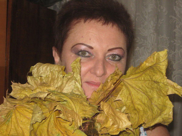 Надежда Скурту