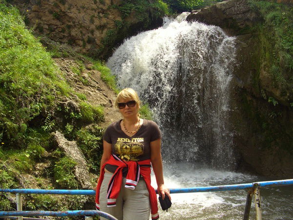 Наталья Сенина