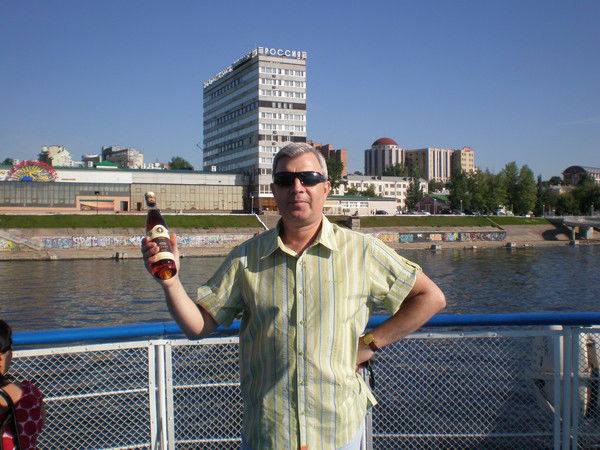 Виктор Росляков