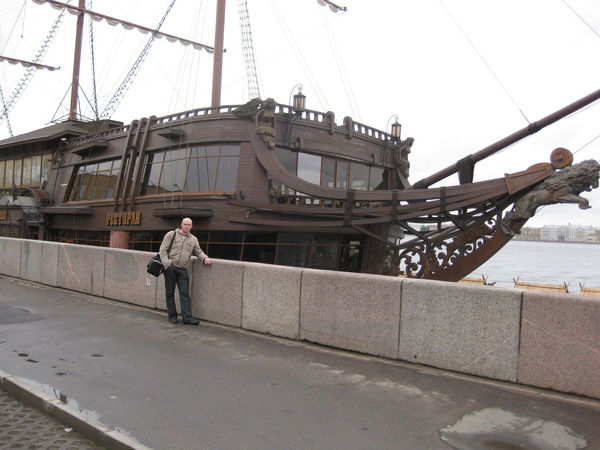 Андрей Петров