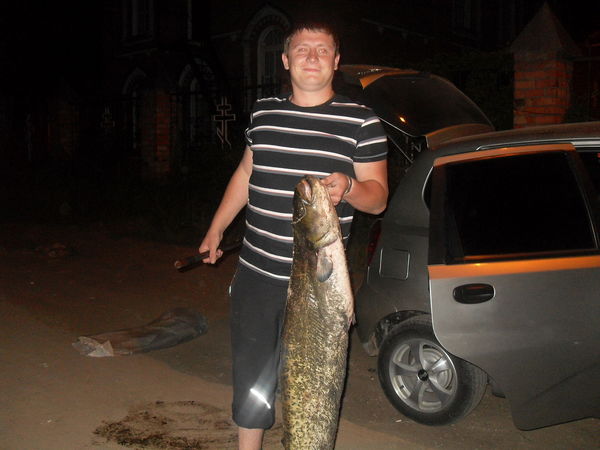 Иван Жданов