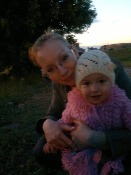 Коськова Надежда