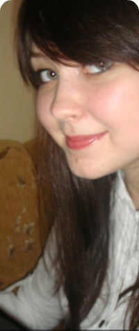 Яна Глебова