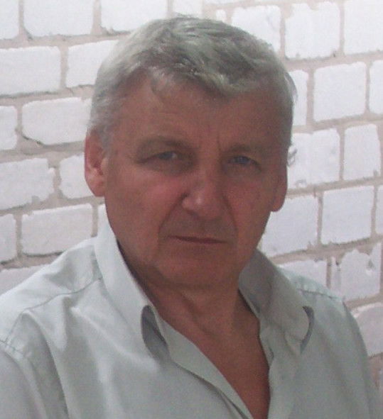 Николай Цыганок