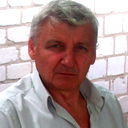 Николай Цыганок