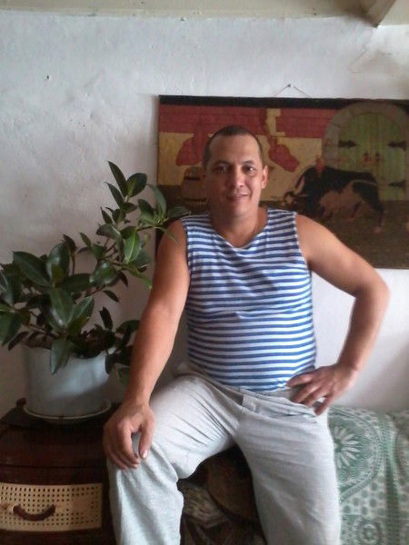 Сергей Завьялов