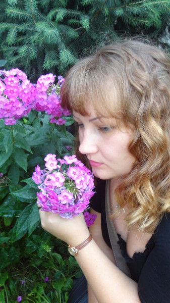 Катерина ---