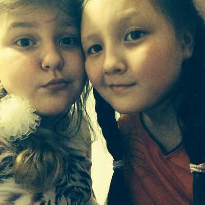 Руслана Зангариева