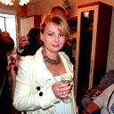 Анна Князькина