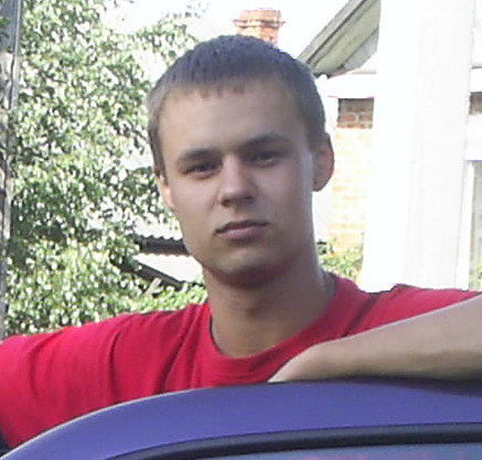 Олег Малышев