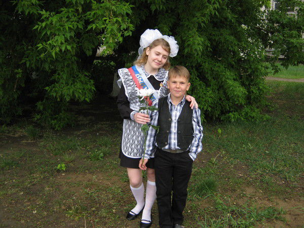 Ирина Семёнова