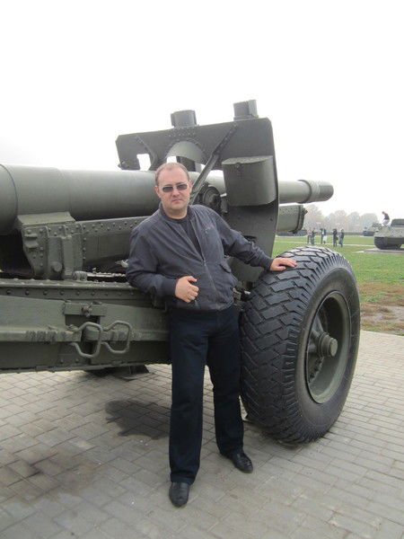 Александр Кутько