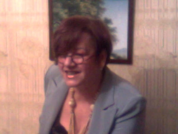 Ирина Томенко