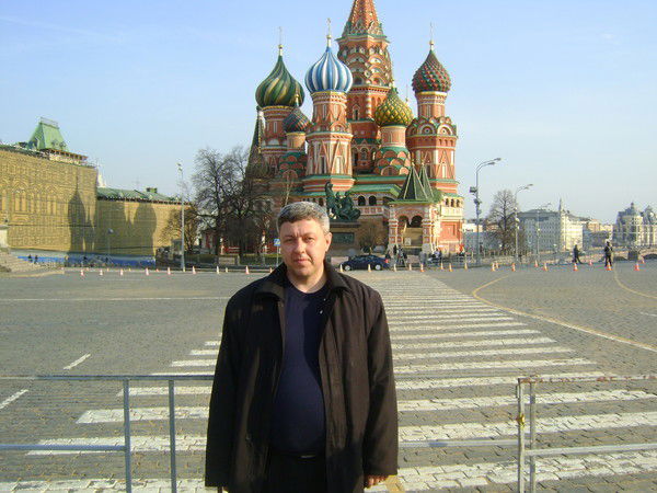 Игорь Долгушин