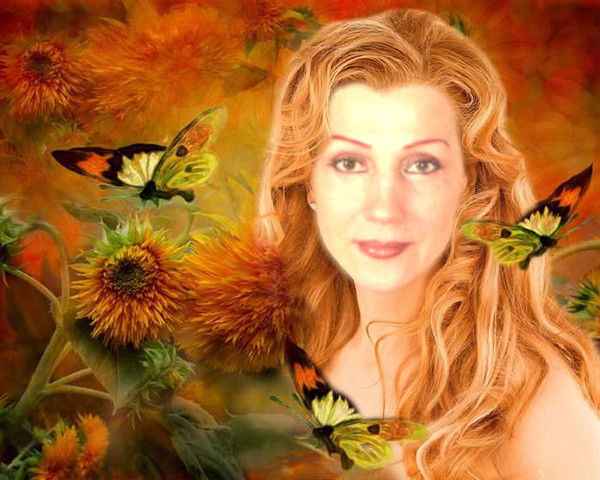 Елена Тарасова