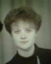 Светлана Веряскина