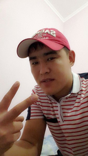 Торебек Сериков