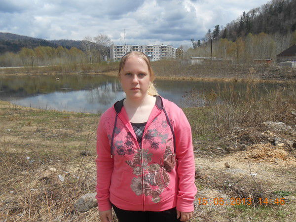 Анна Скрипко