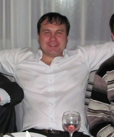 Александр Морозов