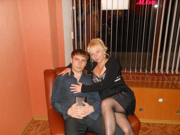 Анастасия Дудина (Курилина)