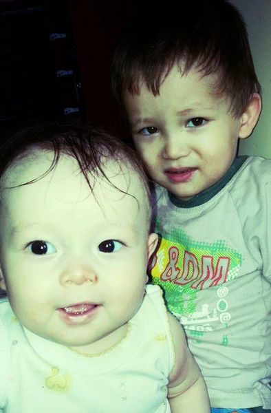 Гулбаршын Кубугулова