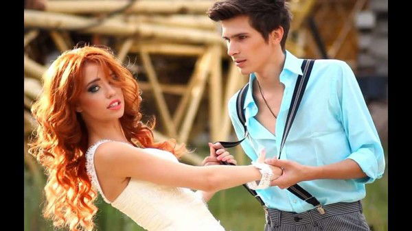 Полина Полоник