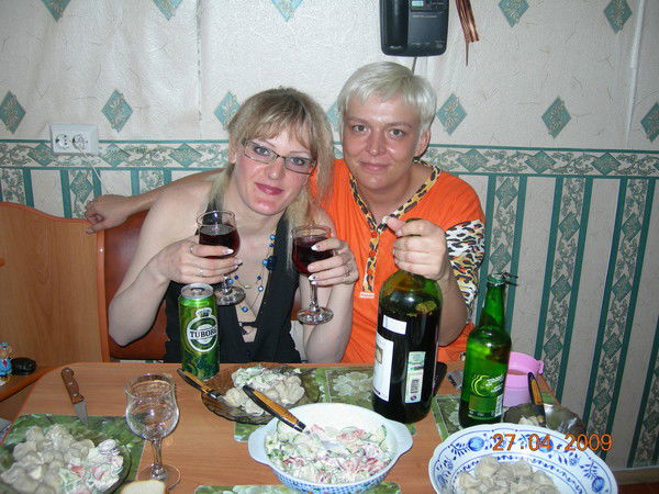 Варя Кулешова