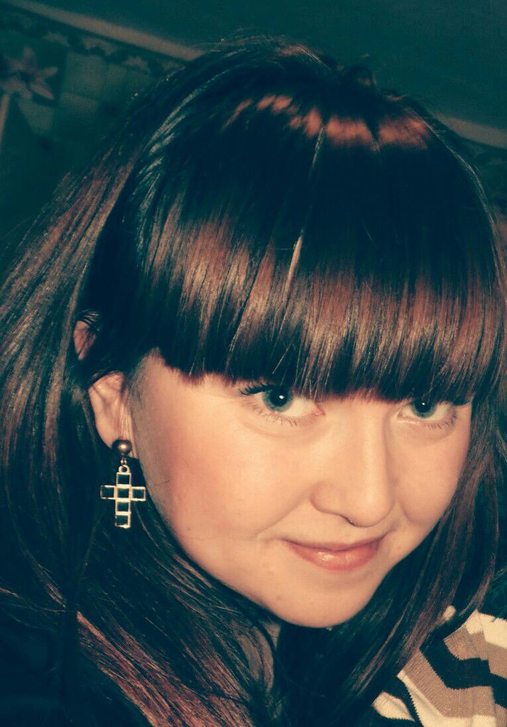 Елена Миндеева